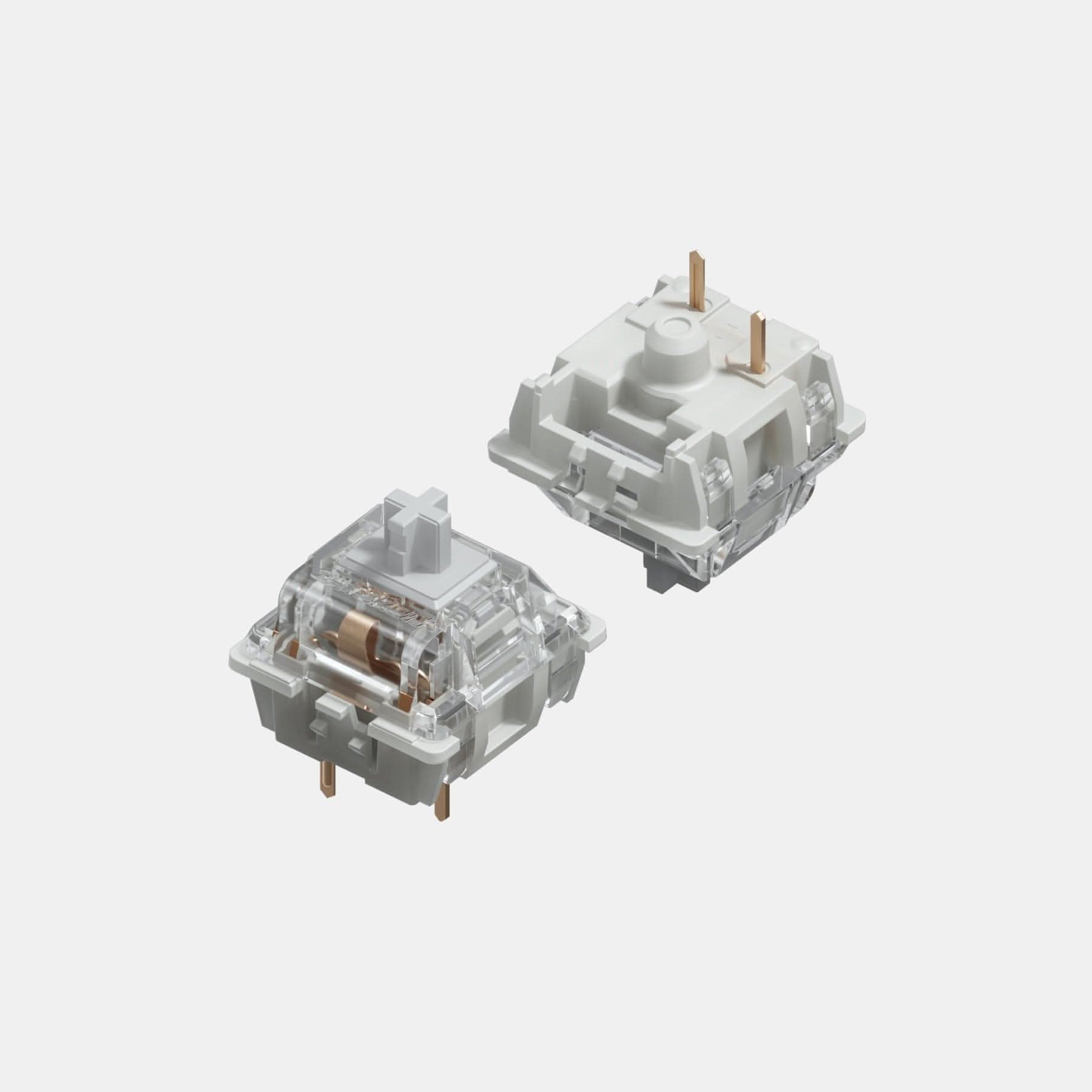 Extra Switches for  Normal-Profile