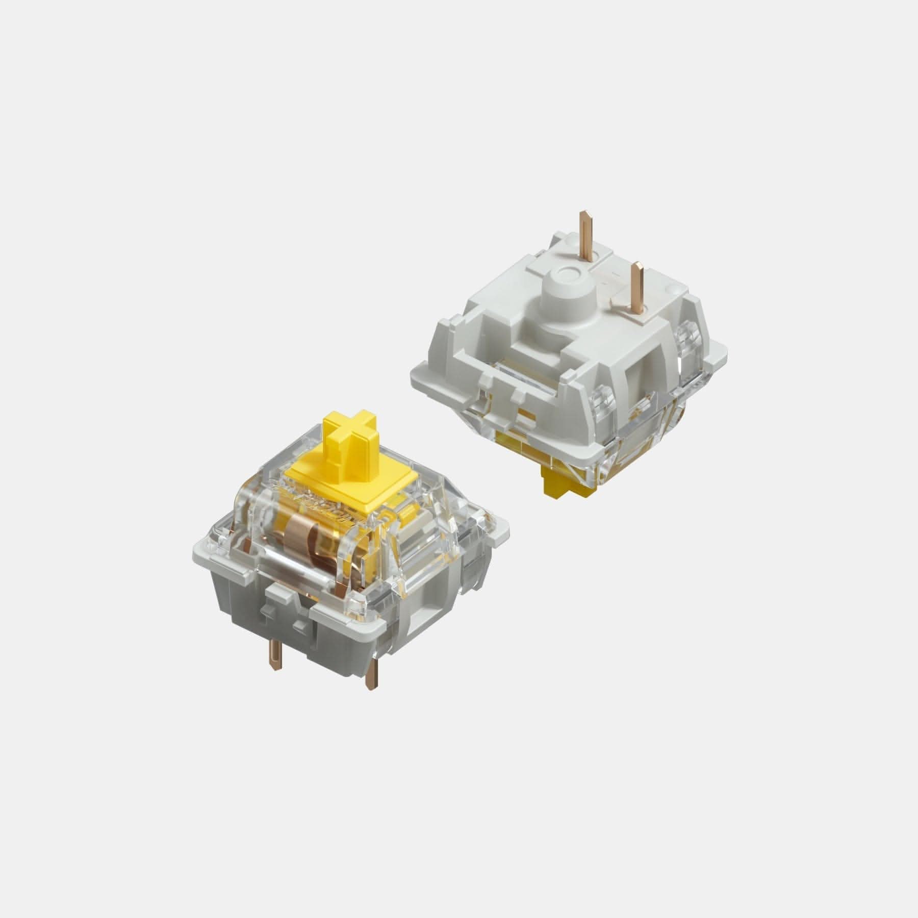 Extra Switches for  Normal-Profile
