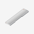 Add Twotone Wrist Rest for Field75 HE V2