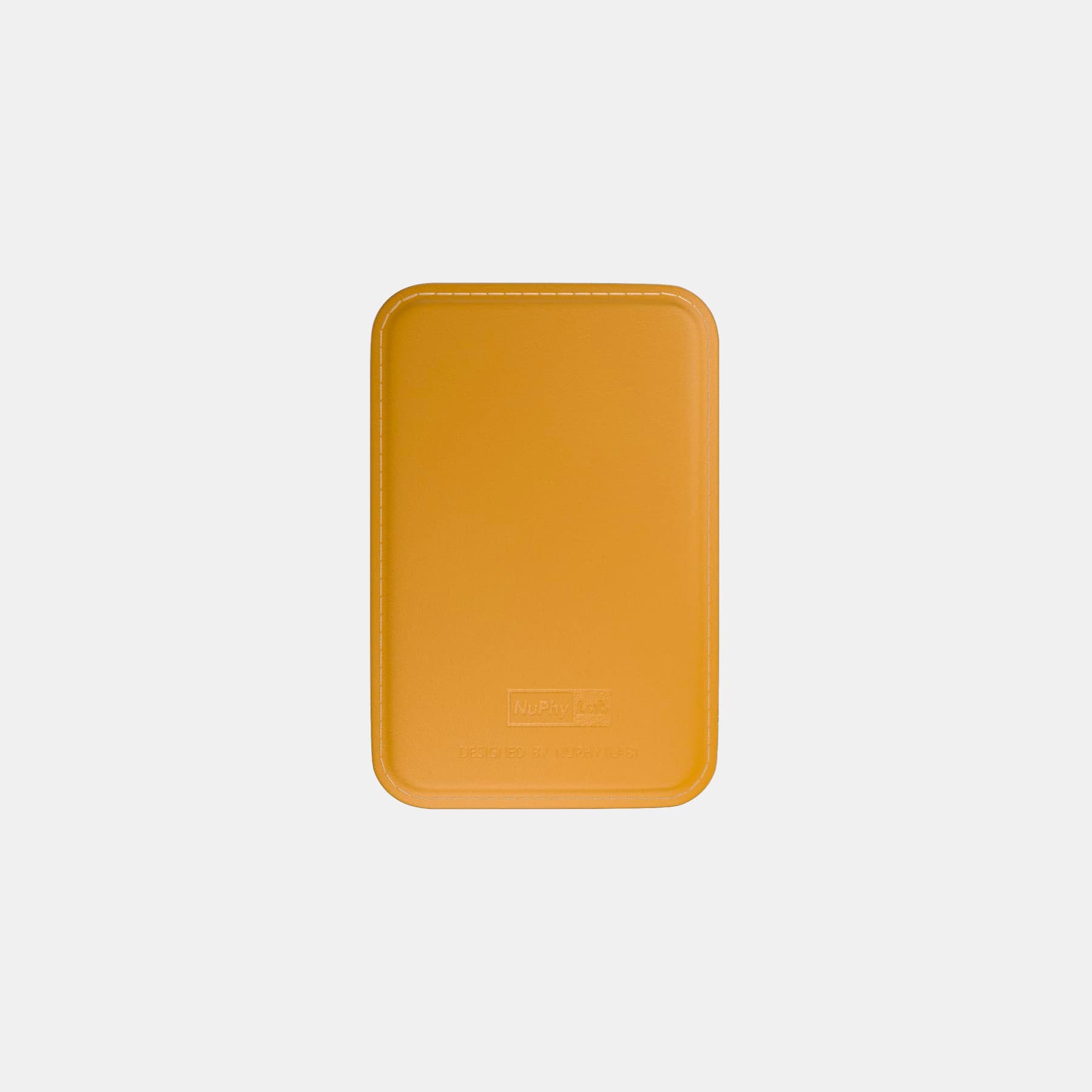 NuWallet  at $29.95 | NUPHY®
NuPhy® | NuWallet is an ultra-thin wallet that will hold your commonly used cards and cash and serve as a stand so that your phone has the best angle of use in various usage scenarios. You can attach it to the latest iPhone 12 magnetically. We have also introduced a sticker version so you can stick it on the back of any phone. It has 2 pockets and can hold up to 5 cards. You can also combine freely, including dollars, coins, etc. In Stock & Ships in 3-5 days
